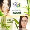 Silicon Mix Bambu Shampoo & Conditioner 16 oz Combo –