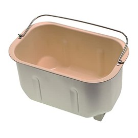Baking Mould Compatible with/Replacement Part for Unold 6852070 68520 Backmeister Big White Bread Maker