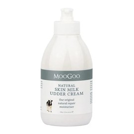 Moogoo Buy MooGoo Skin Milk Udder Cream 500g Online
