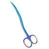 MAKER AND MARKET Applique Long Thin Needlepoint Blade 6.1 Inch