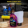 Meguiar's Boat & RV Wash & Wax Starter Kit -