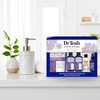 Dr Teal's Lavender Soothe & Sleep Full Regimen 5-piece Gift
