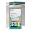 TUB GUARD NON-SLIP COATING Universal Paint Tint Kit