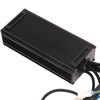 Scooter Speed Controller 48V 1200W Aluminium Alloy Circuit Protection Motor