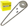 30T Cam Sprocket & Timing Chain Compatible with Replace Part