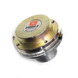 Universal JBL 2408H-2 Genuine Speaker Horn Driver Factory Original Part 5020337X