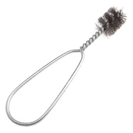 Forney 6-1/2 in. L x 3/4 in. W Wire Brush 1 pc.