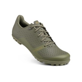 Crankbrothers Unisex Candy Lace Gravel Shoes, Green, 15 US Men