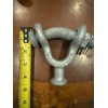 Hubbell Y-CLEVIS 1 INCH PIN ANCHOR 52-5 35K M