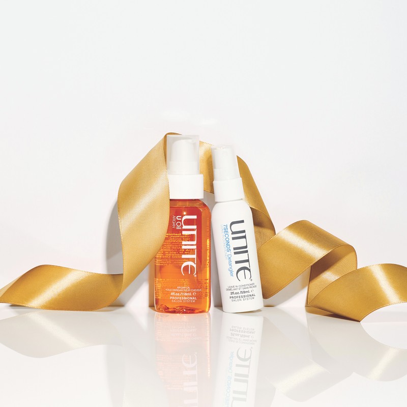 Unite Shine Bright Duo