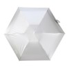 VITAFELICE ncu-30084z Women's 6 Tier Minimalist Folding Umbrella, Perfect Light
