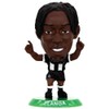 SoccerStarz - Newcastle Anthony Elanga - Home Kit (Classic Kit)