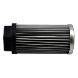 Big Filter Replacement Hydraulic Filter Compatible with Volvo 11805330, 2-Pack