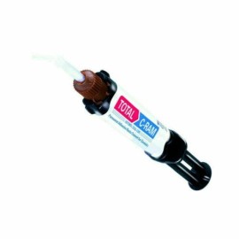 Itena TotalC-Ram Syringe 8gm Translucent Automix Dual Cure