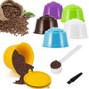 Reusable Coffee Capsules