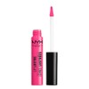 NYX Women's Cosmetics Multicoloured One Size