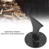 Forged Steel Manual Log Wood Splitter, Portable Wood Splitter for