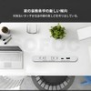 SOFOC Recessed Power Strip Furniture Drawer Outlet with USB-C and