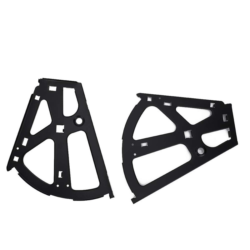 2-Layer Shoe Cabinet Hinge Cold Rolled Steel Shoe Rack Hinge