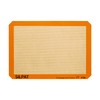 Silpat Silpat Premium Non-Stick Silicone Baking Mat, Medium, 9-1/2 x
