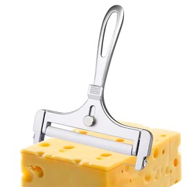 Cheese Slicer Cheese Handheld Adjustable Thickness Slicer Tool Suitable for Cheese