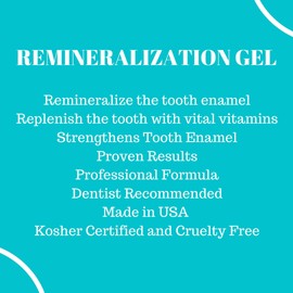 Deluxe Teeth Whitening Kit with Multiple Percentages of Carbamide Peroxide Tooth whitening Gel Made in USA (2 Carb 1 Rem Pens, 44% Whitening Gel)