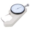 0‑20mm Dental Caliper Thickness Gauge Meter Dental Laboratory Equipment Dentistry