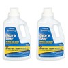 Armstrong 330806 Armstrong Once 'N Done Cleaner Concentrate, 1/2 Gallon (64OZ) - by Armstrong