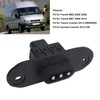 Side Sliding Door Contact 3 Pin Reliable Performance Easy to