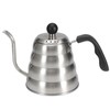 Stainless Steel Pour Over Coffee Pot Tea Kettle Gooseneck Spout