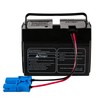 VAIX 12V 12Ah Kid Trax Battery for Dodge Viper VW