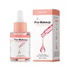 Pre-make-up moisturising serum