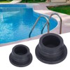 Zhat Pool Ladder Stopper, Durable Ladder Bumper for Pool Ladder