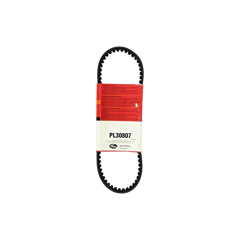 Gates PL30807 Drive Belt