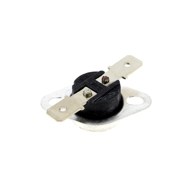 Klixon Nc150D Thermostat Brandt