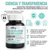 Oby Mineral Supplement Glicinato Magnesio 2920mg Porcin
