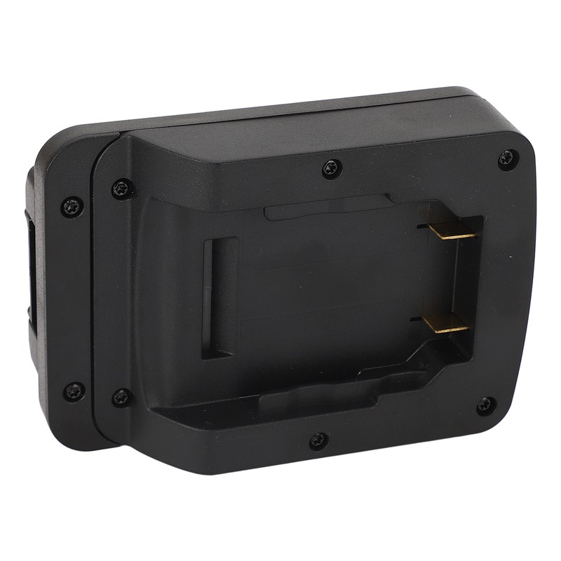 Battery Adapter Converter Dock Power Connector for 20V DCB200 DCB203