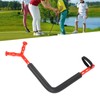 Golf Swing Training Aid Golf Spinner Swing Motion Trainer Posture