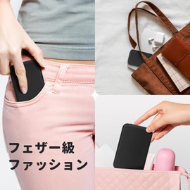 EsiFare 化粧鏡 手鏡 鏡 小さい 10.5*7cm 折りたたみミラー 卓上ミラー ミラー 角度調節可能 収納便利 スタンド 化粧 メイク鏡 持ち運び ヘアメイク ヘアアレンジ 黒