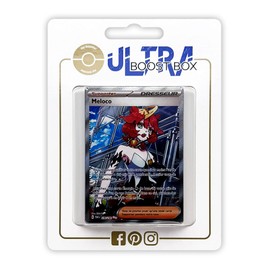 my-booster Pokémon Company SV04-FR-UB-236, Multi-Colour