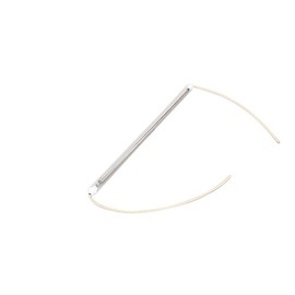 Star Heatertube,Quartz,815W-240V, 214 HX-197895 - Genuine OEM Replacement Part