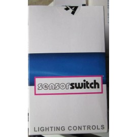 Acuity Controls SPODMA D RD Occupancy Controlled Dimming Red 271VKJ New!!!