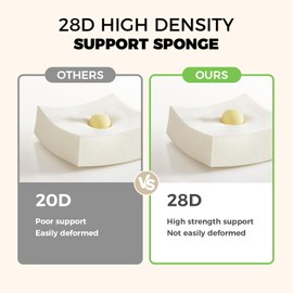 Climbing Toys for Toddlers 1-3,76"x76" Indoor Foam Climbing Blocks with Ball Pit for Baby, 9-Piece Soft Foam Blocks Climbers Toys, Foam Play Gym Climbing Structures for Toddlers (Balls not Included)