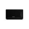 FRIGIDAIRE EMW736BLK 0.7 Cu. Ft. Microwave, Black