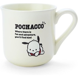 Sanrio 422584 Pochacco Mug