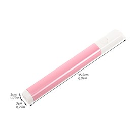 TOVINANNA Facial Care Beauty Pen Red Blue Lights Scar Treatment Device for Oily Allergic Skin