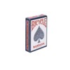 Bandana Bicycle Playing Cards (Worn Denim Blue)