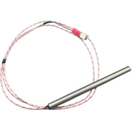 Replacement Vulcan Hart 353589-1 Temperature Probe for Commercial Ovens 12 Month Warranty