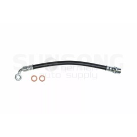 Sunsong Brake Hydraulic Hose 2204834 for Lexus Toyota