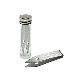 suraiba-gurippa- Uncle Bill's Tweezers (Ankle Buildings Of Spiny Die-Cut) Extremely small spiny in a pinch off Tube Case, 50-Pack